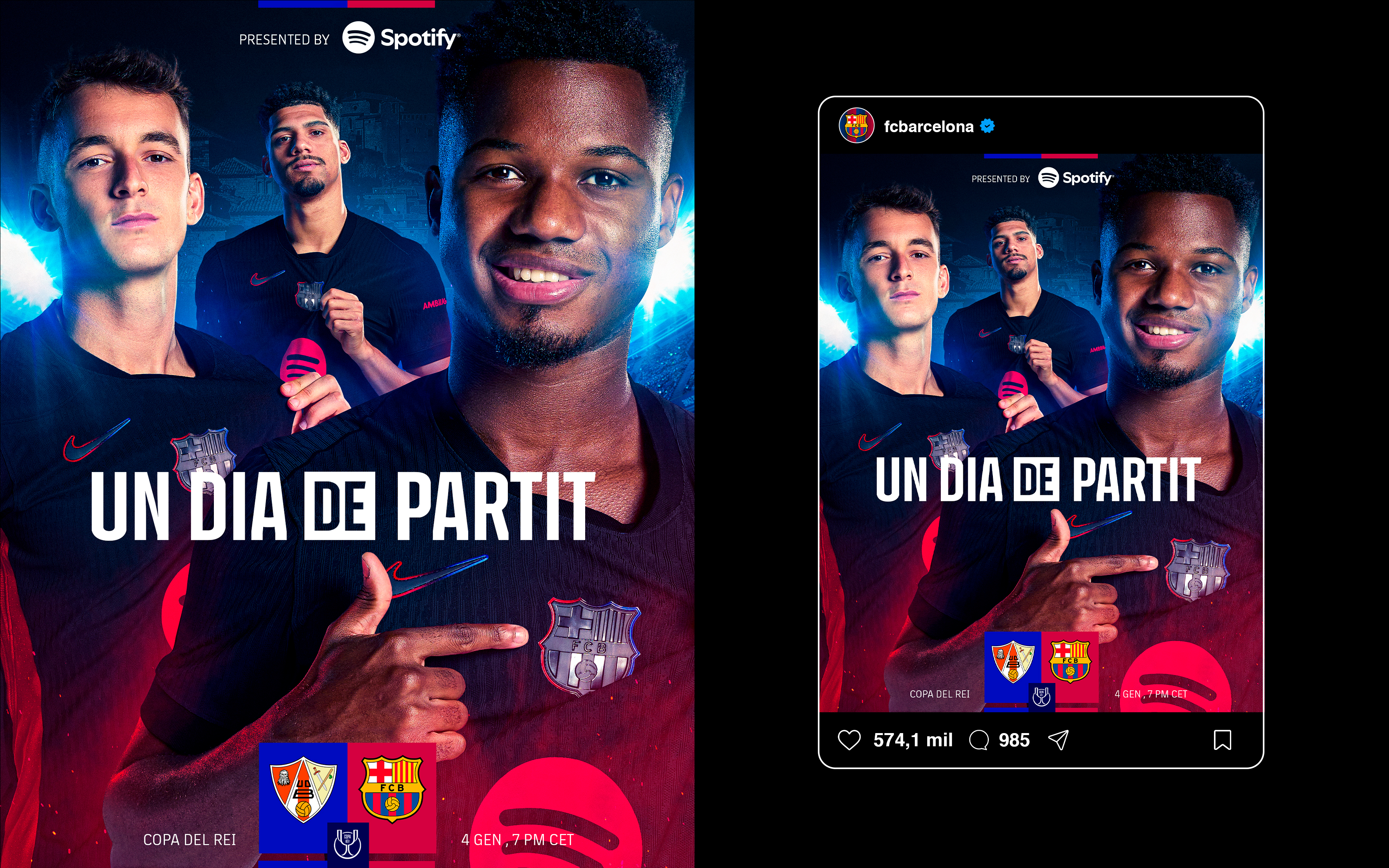 FCB